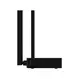 Roteador WiFi 6 HarmonyOS Connect AX3s AX3000 4 Portas Dual Band Preto Huawei