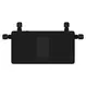 Roteador WiFi 6 HarmonyOS Connect AX3s AX3000 4 Portas Dual Band Preto Huawei