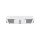 Roteador WiFi 7 BE3 3.6 Gbps 4 Antenas Dual Band Branco Huawei
