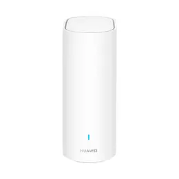 Roteador WiFi 6 Mesh 3+ AX3000 1 Unidade 2 Antenas Internas Dual Band Branco Huawei