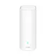 Roteador WiFi 6 Mesh 3+ AX3000 1 Unidade 2 Antenas Internas Dual Band Branco Huawei