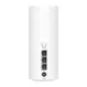Roteador WiFi 6 Mesh 3+ AX3000 2 Unidades 2 Antenas Internas Dual-Band Branco Huawei
