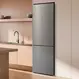 Geladeira Frost Free Midea 401 Litros Inverse MDRB548FGD463 Inverter Inox Bivolt