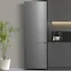 Geladeira Frost Free Midea 401 Litros Inverse MDRB548FGD463 Inverter Inox Bivolt