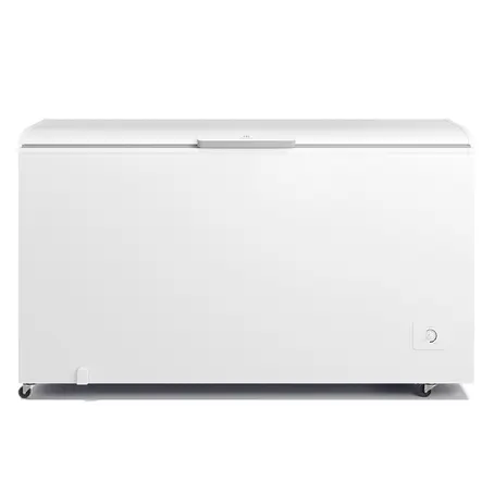 Freezer Horizontal Electrolux 513 Litros 1 Porta HI550T Função Turbo Freezer Branco Bivolt