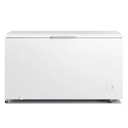 Freezer Horizontal Electrolux 513 Litros 1 Porta HI550T Função Turbo Freezer Branco Bivolt
