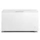 Freezer Horizontal Electrolux 513 Litros 1 Porta HI550T Função Turbo Freezer Branco Bivolt