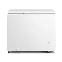 Freezer Horizontal Electrolux 315 Litros 1 Porta HI330T Função Turbo Freezer Branco Bivolt