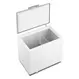 Freezer Horizontal Electrolux 315 Litros 1 Porta HI330T Função Turbo Freezer Branco Bivolt