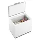 Freezer Horizontal Electrolux 315 Litros 1 Porta HI330T Função Turbo Freezer Branco Bivolt