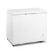 Freezer Horizontal Electrolux 315 Litros 1 Porta HI330T Função Turbo Freezer Branco Bivolt