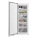 Freezer Vertical Electrolux 212 Litros 1 Porta FEI23T Inverter Branco Bivolt