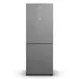 Geladeira Frost Free Panasonic 467 litros BB65 Duplex Inverter Turbo Freezer Espelhada Bivolt