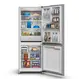 Geladeira Frost Free Panasonic 467 litros BB65 Duplex Inverter Turbo Freezer Espelhada Bivolt