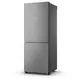Geladeira Frost Free Panasonic 467 litros BB65 Duplex Inverter Turbo Freezer Espelhada Bivolt