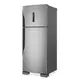 Geladeira Frost Free Panasonic 446L BT58 Duplex Inverter Turbo Freezer com Antibacteria Ag Inox 110V