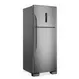 Geladeira Frost Free Panasonic 446L BT58 Duplex Inverter Turbo Freezer com Antibacteria Ag Inox 110V