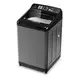 Máquina de Lavar Panasonic 15 kg NA-F150B1TA Turbo Secagem SmartSense Titânio 110V