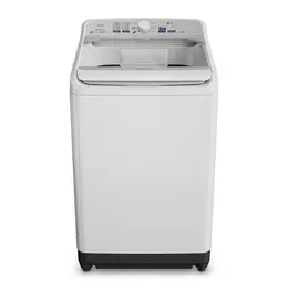 Máquina de Lavar Panasonic 15 kg NA-F150B1WA Turbo Secagem SmartSense Branca 110V