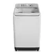 Máquina de Lavar Panasonic 15 kg NA-F150B1WA Turbo Secagem SmartSense Branca 110V