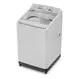 Máquina de Lavar Panasonic 15 kg NA-F150B1WA Turbo Secagem SmartSense Branca 110V