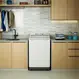 Máquina de Lavar Panasonic 15 kg NA-F150B1WA Turbo Secagem SmartSense Branca 110V