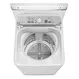 Máquina de Lavar Panasonic 15 kg NA-F150B1WA Turbo Secagem SmartSense Branca 110V