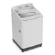 Máquina de Lavar Panasonic 15 kg NA-F150B1WA Turbo Secagem SmartSense Branca 110V