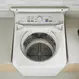 Máquina de Lavar Panasonic 15 kg NA-F150B1WA Turbo Secagem SmartSense Branca 110V