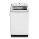 Máquina de Lavar Panasonic 19 kg NA-F190G1WA com Cesto Inox SmartSense Branca 110V