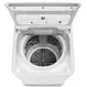 Máquina de Lavar Panasonic 19 kg NA-F190G1WA com Cesto Inox SmartSense Branca 110V