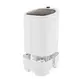 Tanquinho Mueller MLT10 10 kg Lavagem por Turbilhonamento Semiautomático Branco 110V