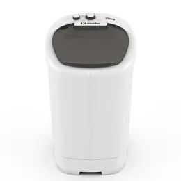 Tanquinho Mueller MLT20B 20 kg Lavagem por Turbilhonamento Semiautomático Branco 110V