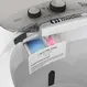 Tanquinho Mueller MLT20B 20 kg Lavagem por Turbilhonamento Semiautomático Branco 110V