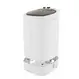 Tanquinho Mueller MLT20B 20 kg Lavagem por Turbilhonamento Semiautomático Branco 110V