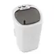 Tanquinho Mueller MLT20B 20 kg Lavagem por Turbilhonamento Semiautomático Branco 110V