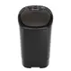 Tanquinho Mueller MLT20B 20 kg Lavagem por Turbilhonamento Semiautomático Preto 110V