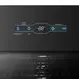 Frigobar Midea 66 litros MDRX106FGGGL3 Inverter Preto Bivolt