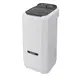 Tanquinho Itatiaia LSITA1100B 10 kg com 6 Programas de Lavagem Branco 110 V