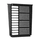 Tanquinho Itatiaia LSITA1100B 10 kg com 6 Programas de Lavagem Branco 110 V