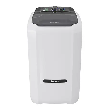 Tanquinho Itatiaia LSITA2205B 20,5 kg com 6 Programas de Lavagem Branco 220 V