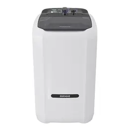 Tanquinho Itatiaia LSITA2205B 20,5 kg com 6 Programas de Lavagem Branco 220 V