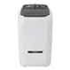 Tanquinho Itatiaia LSITA2205B 20,5 kg com 6 Programas de Lavagem Branco 220 V