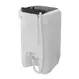 Tanquinho Itatiaia LSITA2205B 20,5 kg com 6 Programas de Lavagem Branco 220 V