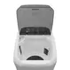 Tanquinho Itatiaia LSITA2205B 20,5 kg com 6 Programas de Lavagem Branco 220 V