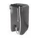 Tanquinho Itatiaia LSITA1205C 20,5 kg com 6 Programas de Lavagem Cinza Inox 110 V