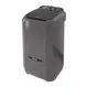Tanquinho Itatiaia LSITA2205C 20,5 kg com 6 Programas de Lavagem Cinza Inox 220 V