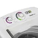 Máquina de Lavar Consul 13 kg CWH13AB com Dosagem Econômica Ciclo Rápido Branca 110 V
