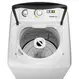 Máquina de Lavar Consul 13 kg CWH13AB com Dosagem Econômica Ciclo Rápido Branca 110 V