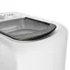 Máquina de Lavar Consul 13 kg CWH13AB com Dosagem Econômica Ciclo Rápido Branca 110 V